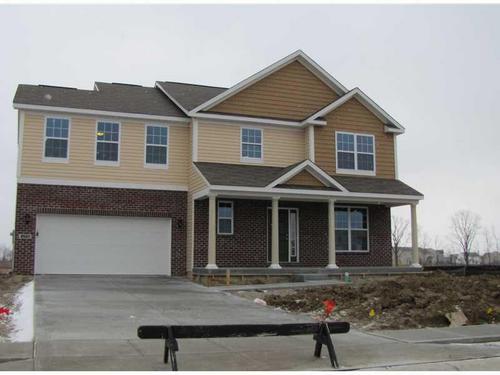 2621 Knockawuddy Drive