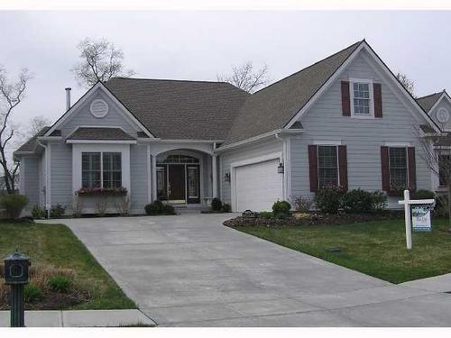 10625 Sunset Point Lane