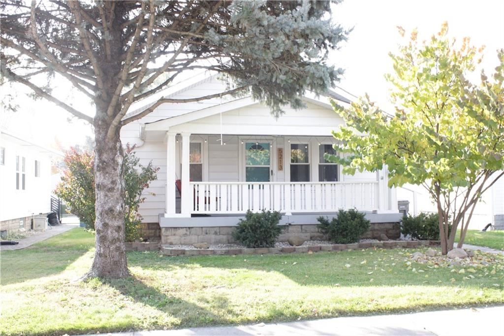 5213 E Saint Clair Street