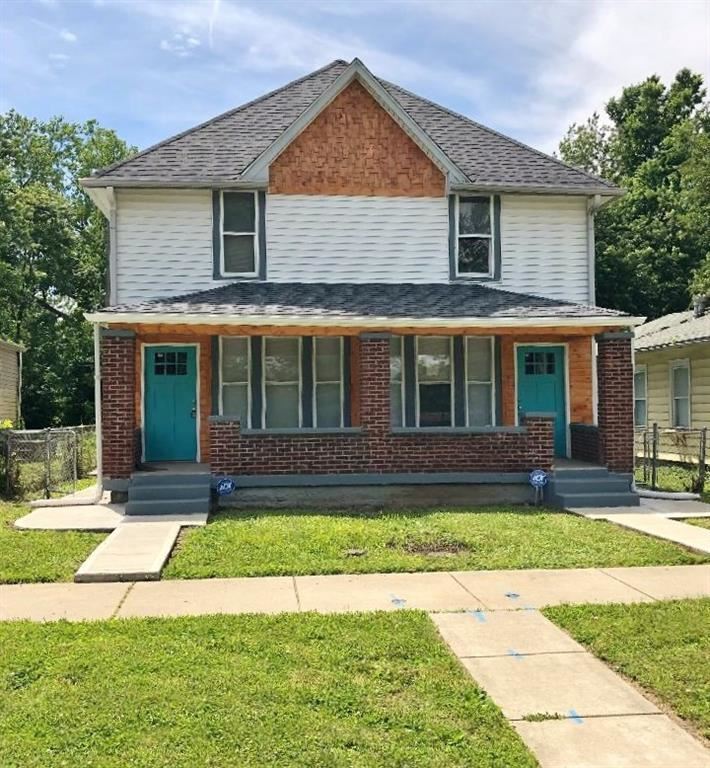 2722 Dr Andrew J Brown Avenue